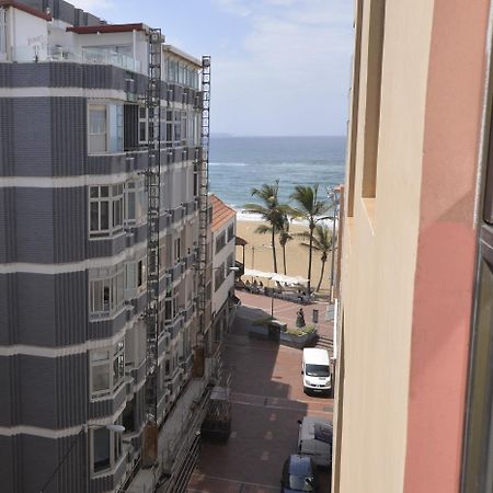 Apartamento Maralma Las Palmas de Gran Canaria Eksteriør bilde