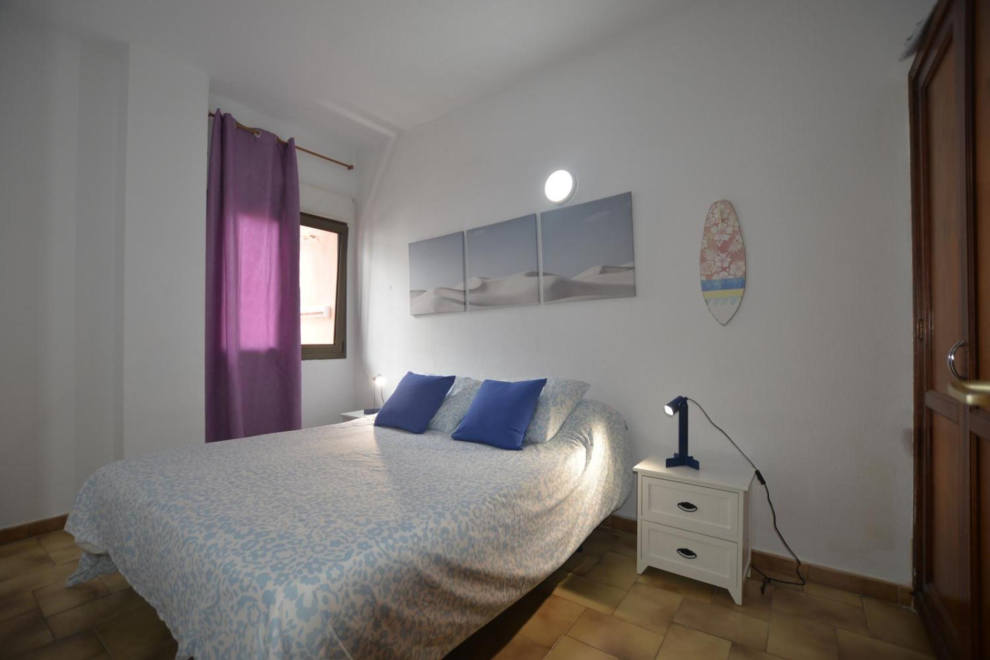 Apartamento Maralma Las Palmas de Gran Canaria Eksteriør bilde