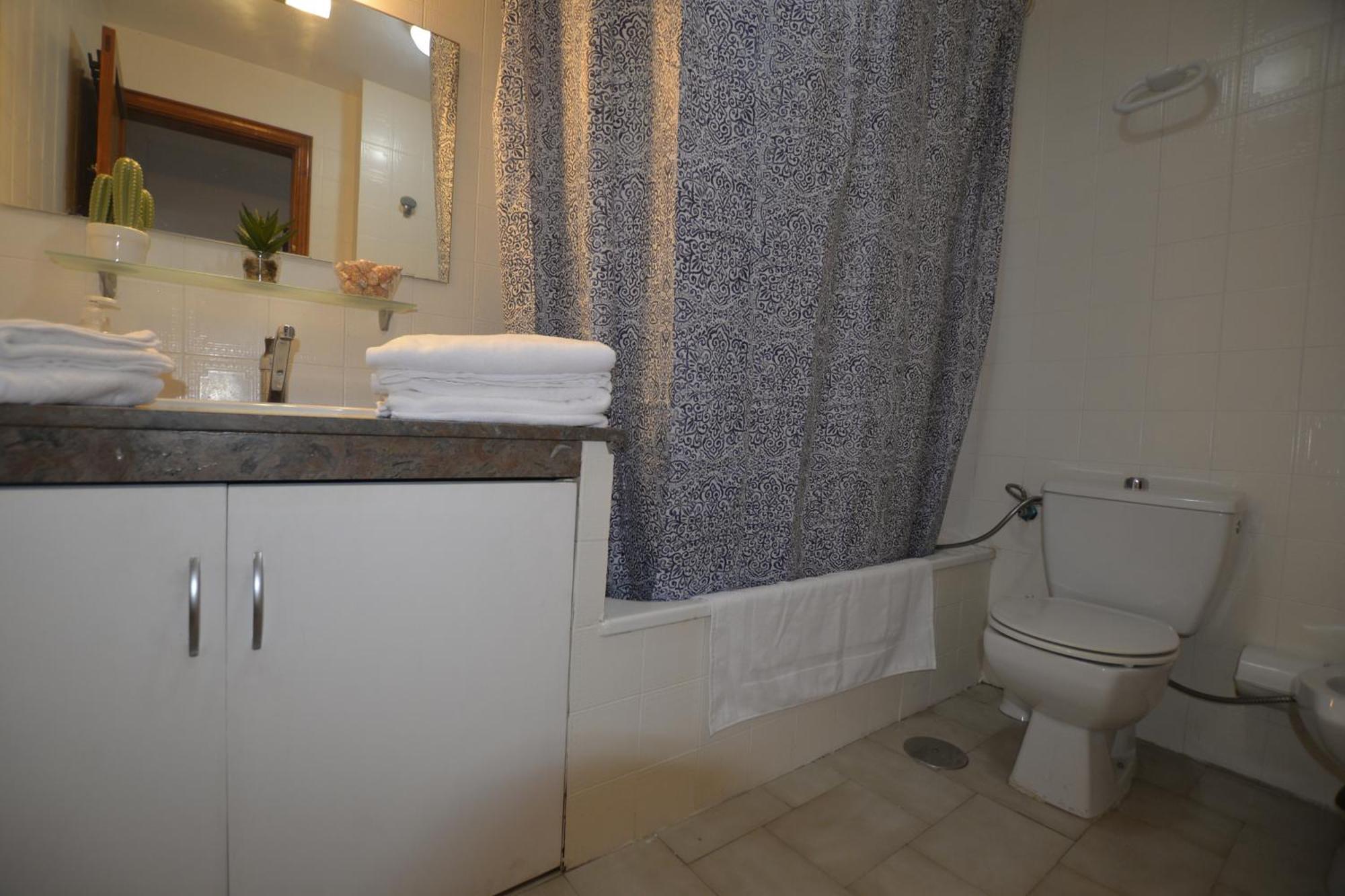 Apartamento Maralma Las Palmas de Gran Canaria Eksteriør bilde