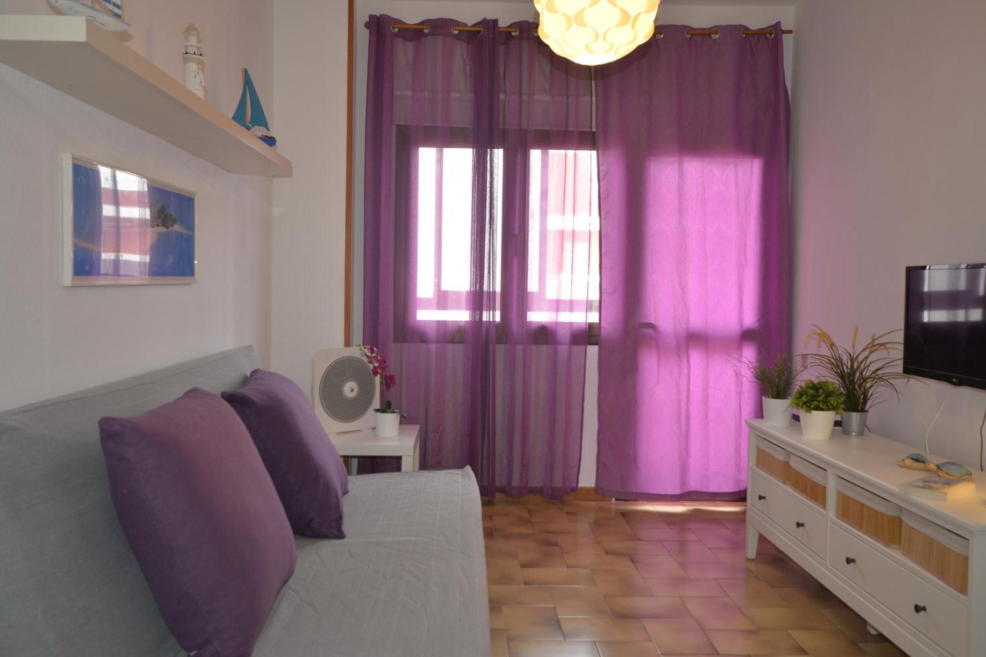 Apartamento Maralma Las Palmas de Gran Canaria Eksteriør bilde