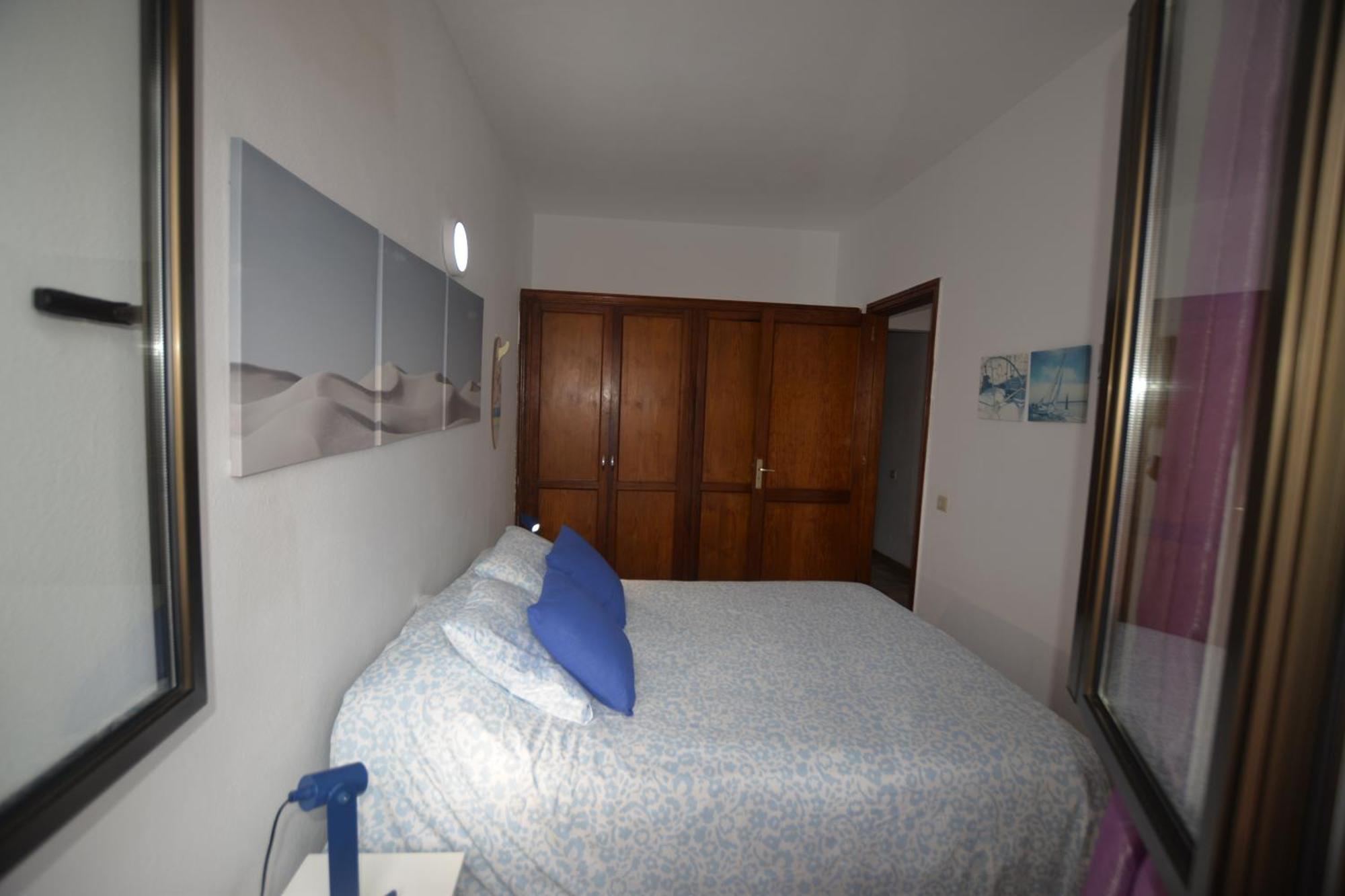 Apartamento Maralma Las Palmas de Gran Canaria Eksteriør bilde
