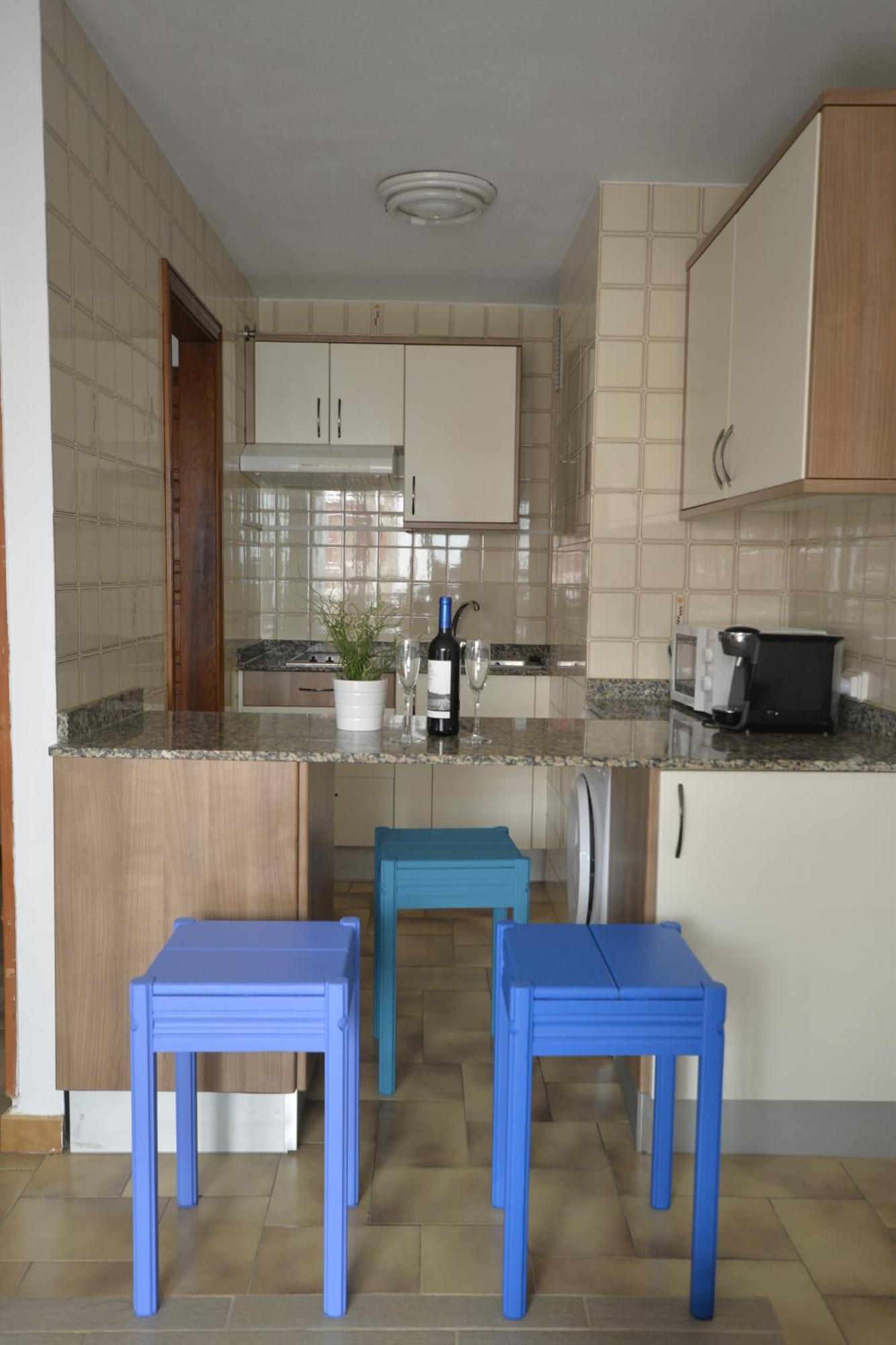 Apartamento Maralma Las Palmas de Gran Canaria Eksteriør bilde