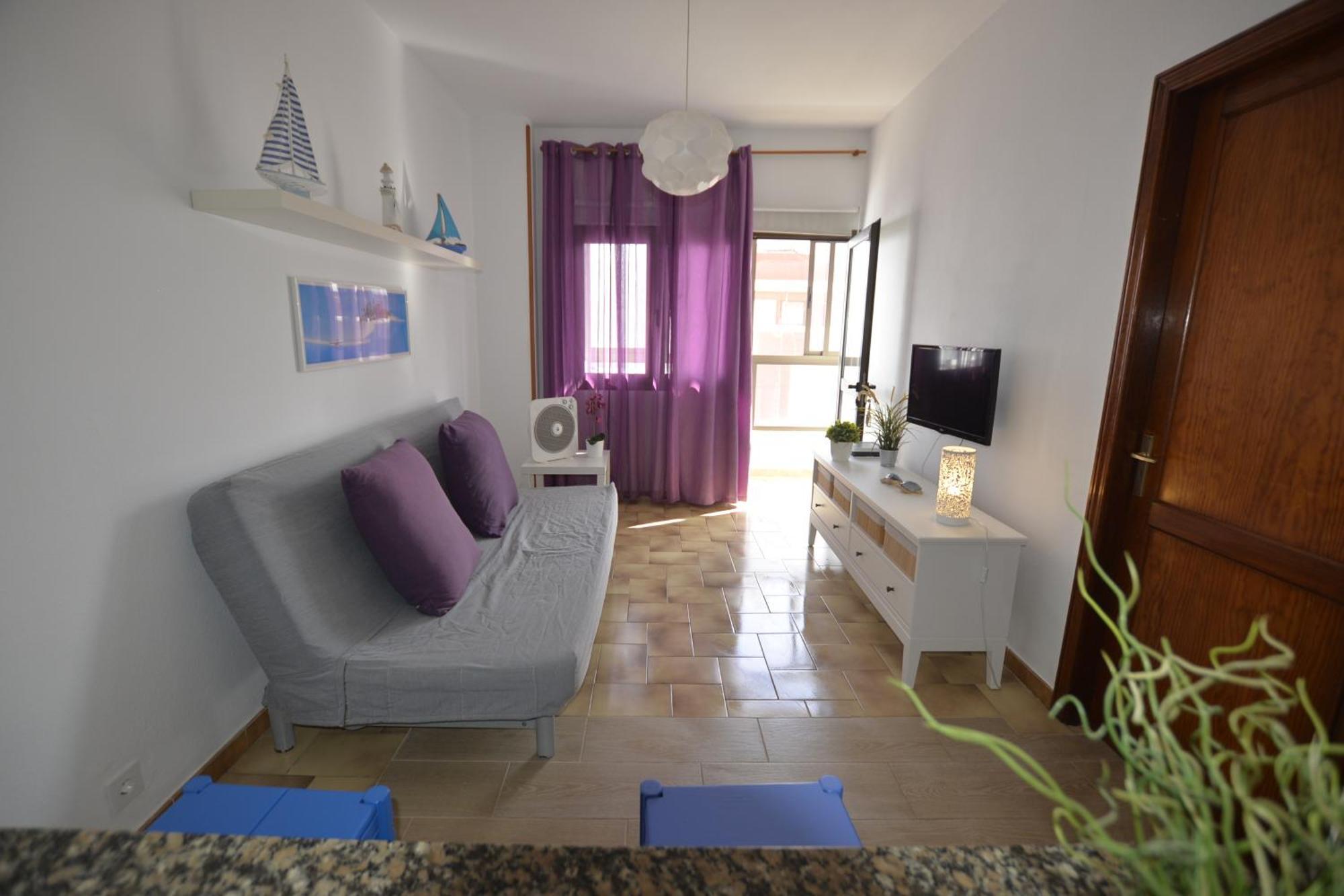 Apartamento Maralma Las Palmas de Gran Canaria Eksteriør bilde