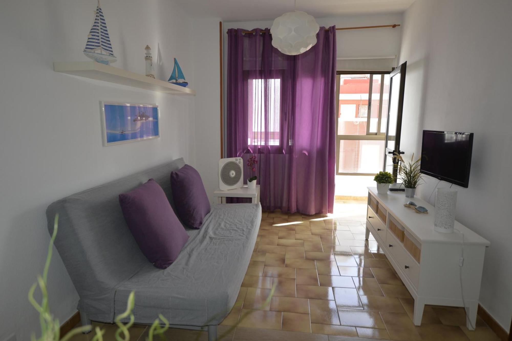Apartamento Maralma Las Palmas de Gran Canaria Eksteriør bilde