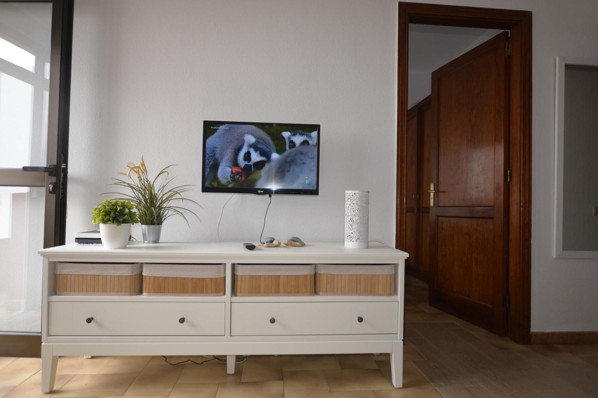 Apartamento Maralma Las Palmas de Gran Canaria Eksteriør bilde
